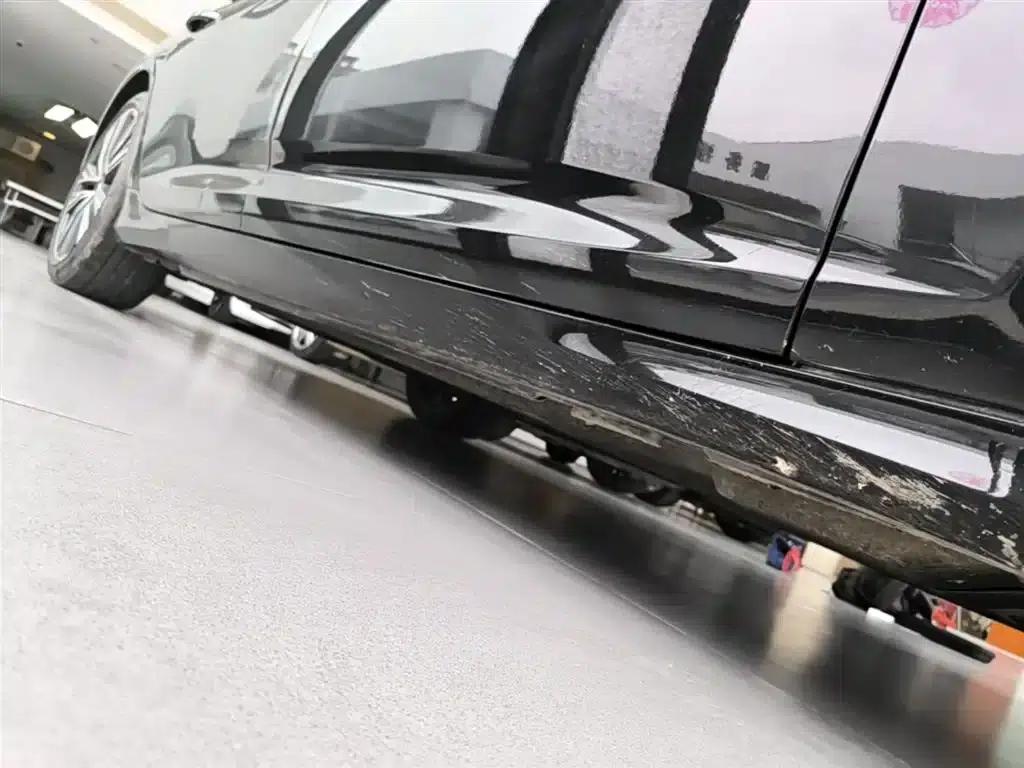 Audi A6L 2021 45 TFSI Premium Dynamic Edition — миниатюра 21