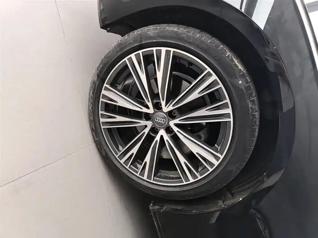 Audi A6L 2021 45 TFSI Premium Dynamic Edition — миниатюра 23