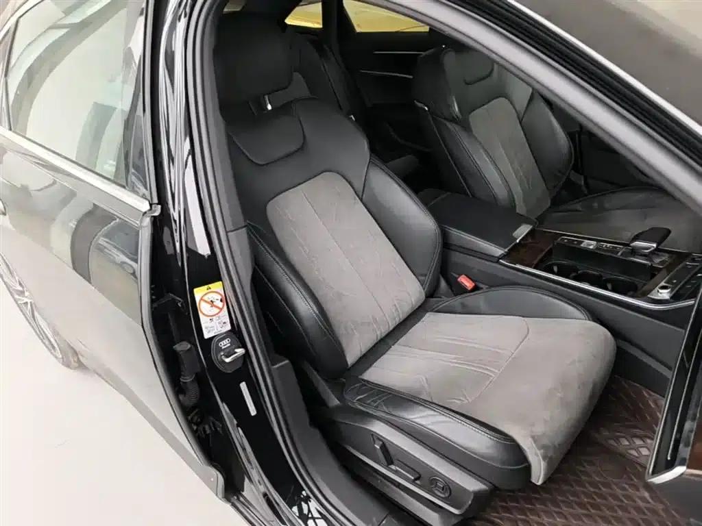 Audi A6L 2021 45 TFSI Premium Dynamic Edition — миниатюра 25