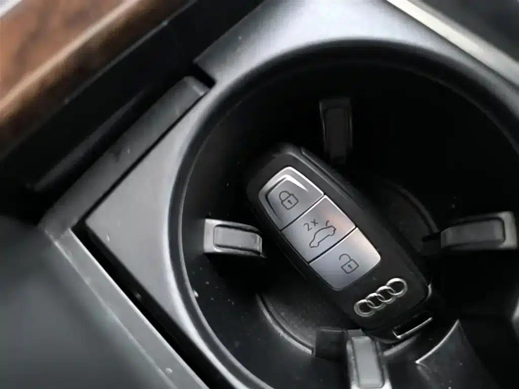 Audi A6L 2021 45 TFSI Premium Dynamic Edition — миниатюра 9