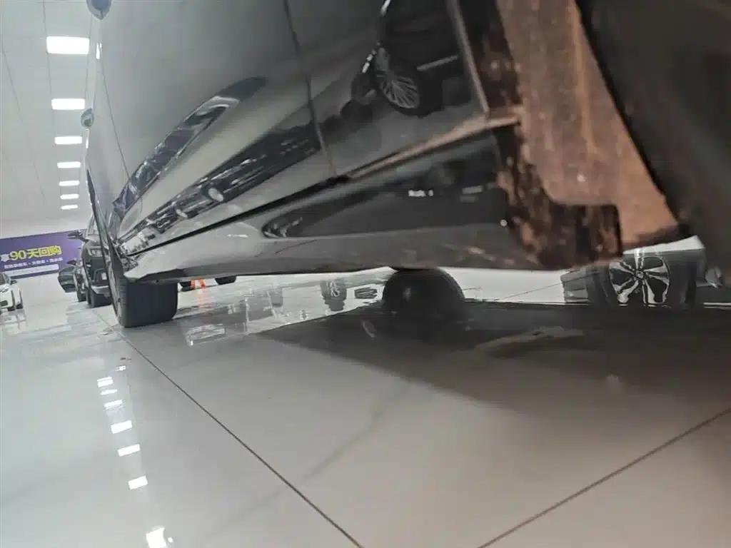 Audi A6L 2022 45 TFSI quattro Premium Dynamic Edition — миниатюра 21