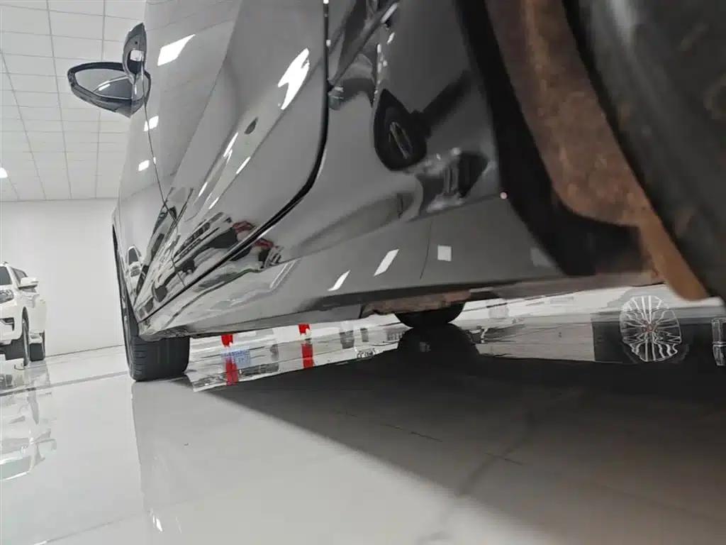 Audi A6L 2022 45 TFSI quattro Premium Dynamic Edition — миниатюра 22