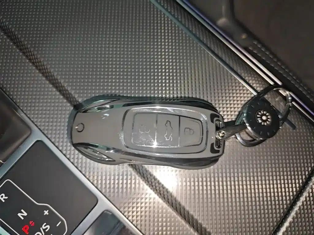 Audi A6L 2022 45 TFSI quattro Premium Dynamic Edition — миниатюра 9