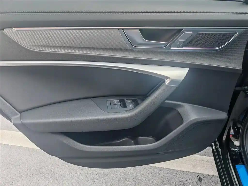 Audi A6L 2025 45 TFSI Premium Dynamic Edition — миниатюра 20