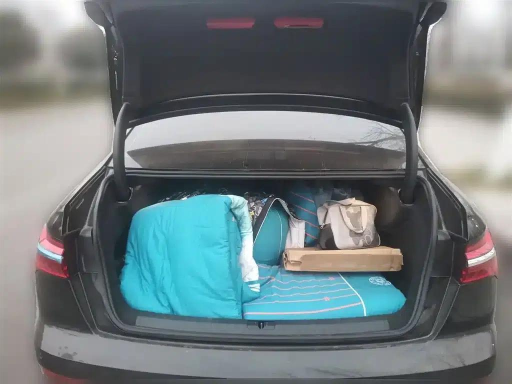 Audi A6L 2025 45 TFSI Premium Dynamic Edition — миниатюра 10