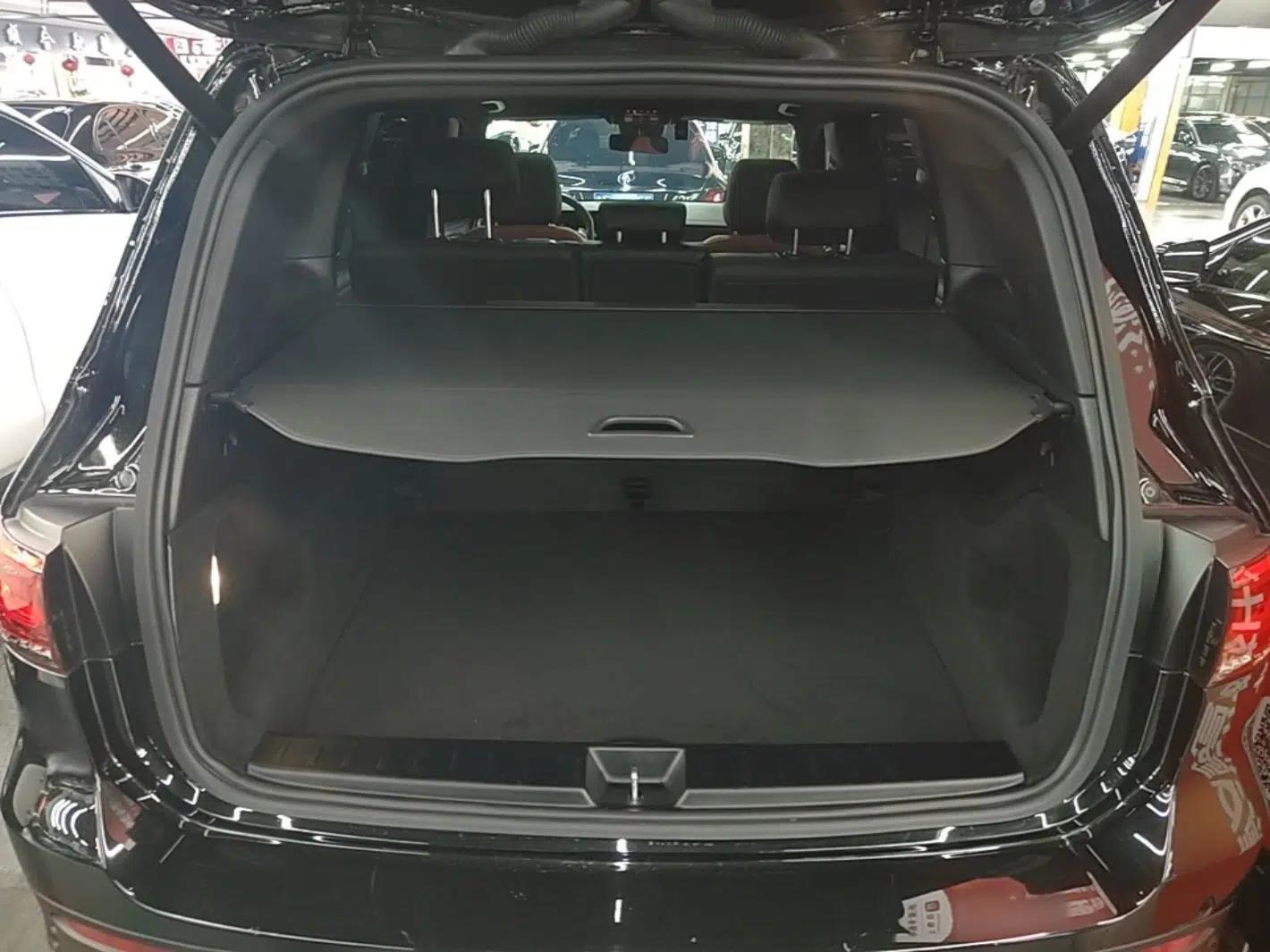 Mercedes-Benz GLB AMG 2022 AMG GLB 35 4MATIC — миниатюра 21