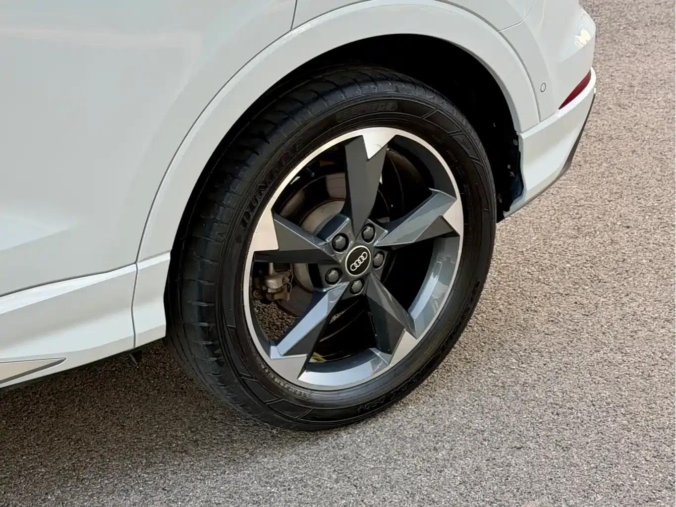 Audi Q3 2022 35 TFSI Fashion Dynamic Edition — миниатюра 15