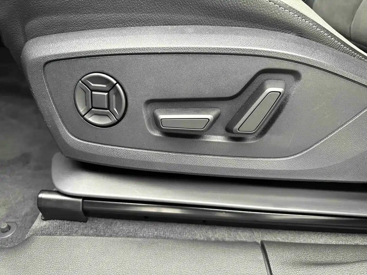 Audi Q3 2022 35 TFSI Progressive Dynamic — миниатюра 11