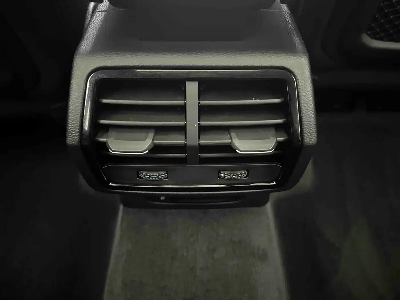 Audi Q3 2022 35 TFSI Progressive Dynamic — миниатюра 12
