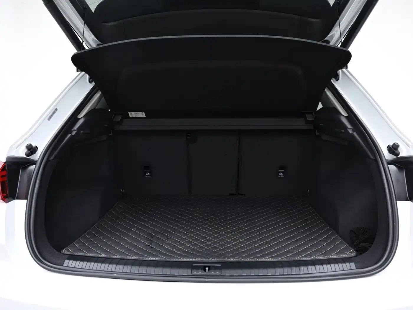 Audi Q3 2022 35 TFSI Fashion Dynamic Edition — миниатюра 7
