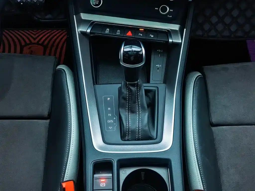 Audi Q3 2022 35 TFSI Fashion Dynamic Edition — миниатюра 14
