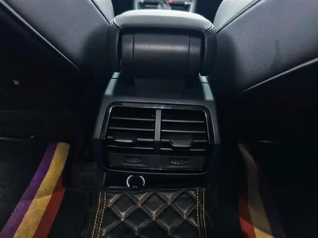 Audi Q3 2022 35 TFSI Fashion Dynamic Edition — миниатюра 16