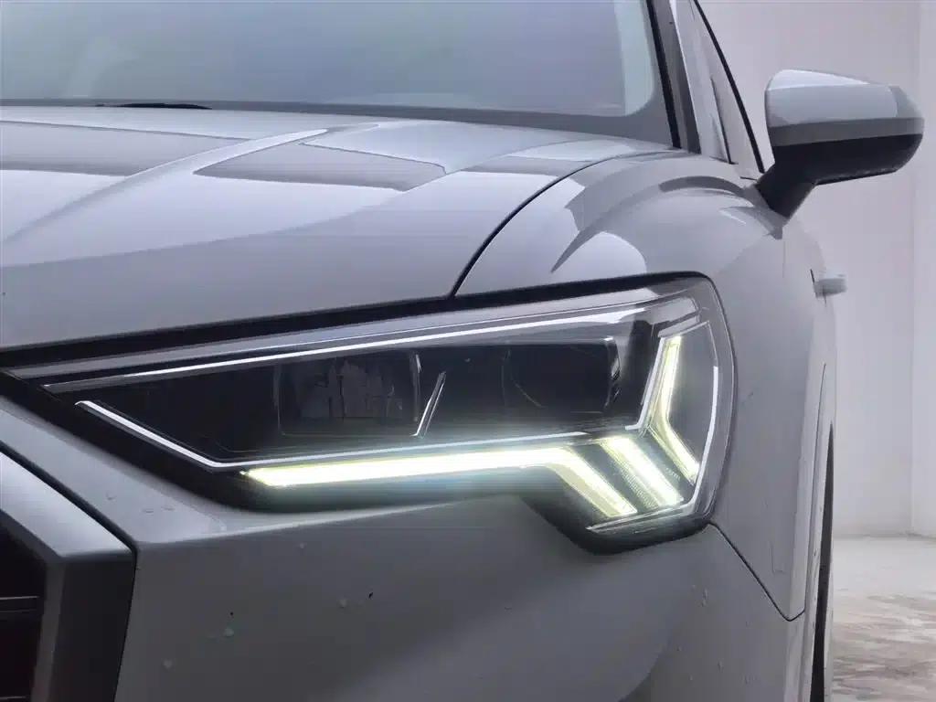 Audi Q3 2022 35 TFSI Fashion Dynamic Edition — миниатюра 17