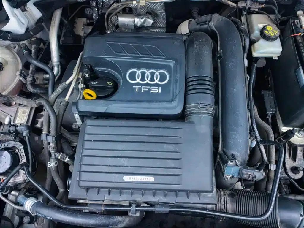 Audi Q3 2022 35 TFSI Fashion Dynamic Edition — миниатюра 20