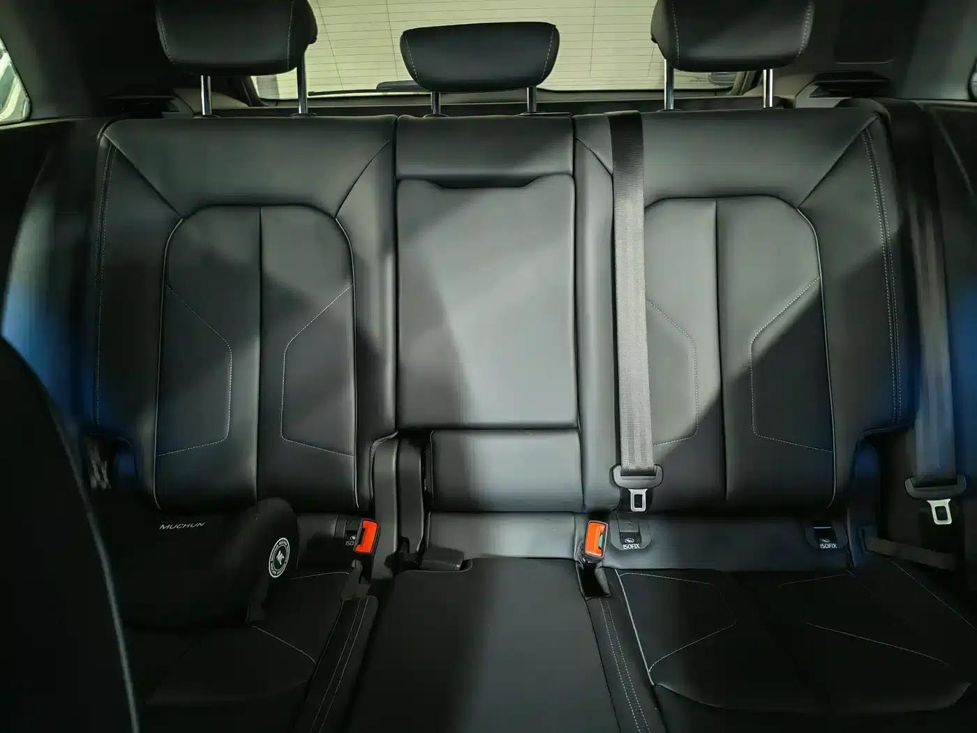 Audi Q3 2024 35 TFSI Fashion Dynamic Edition — миниатюра 12
