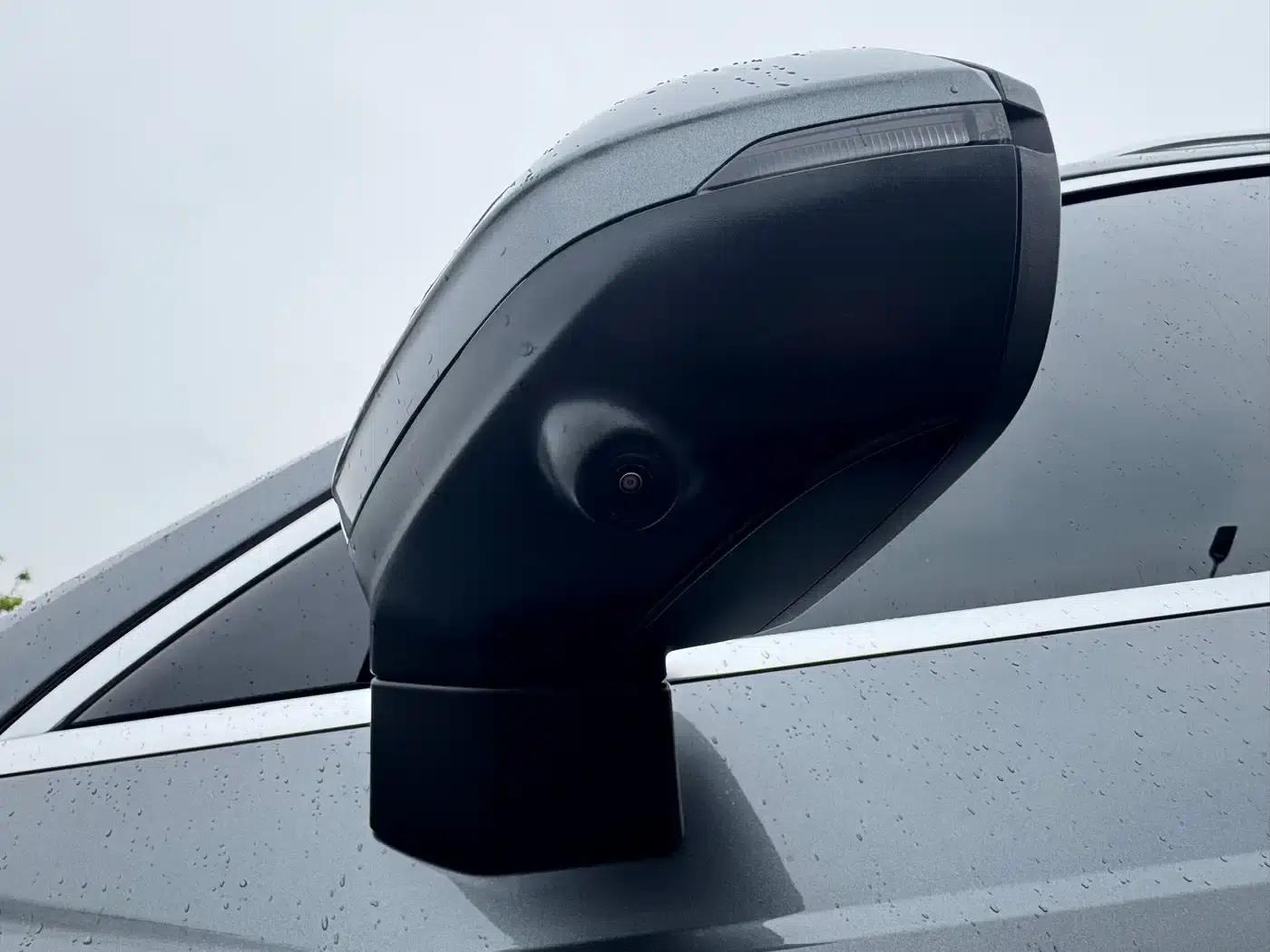 Audi Q3 2021 35 TFSI Fashion Dynamic Edition — миниатюра 5
