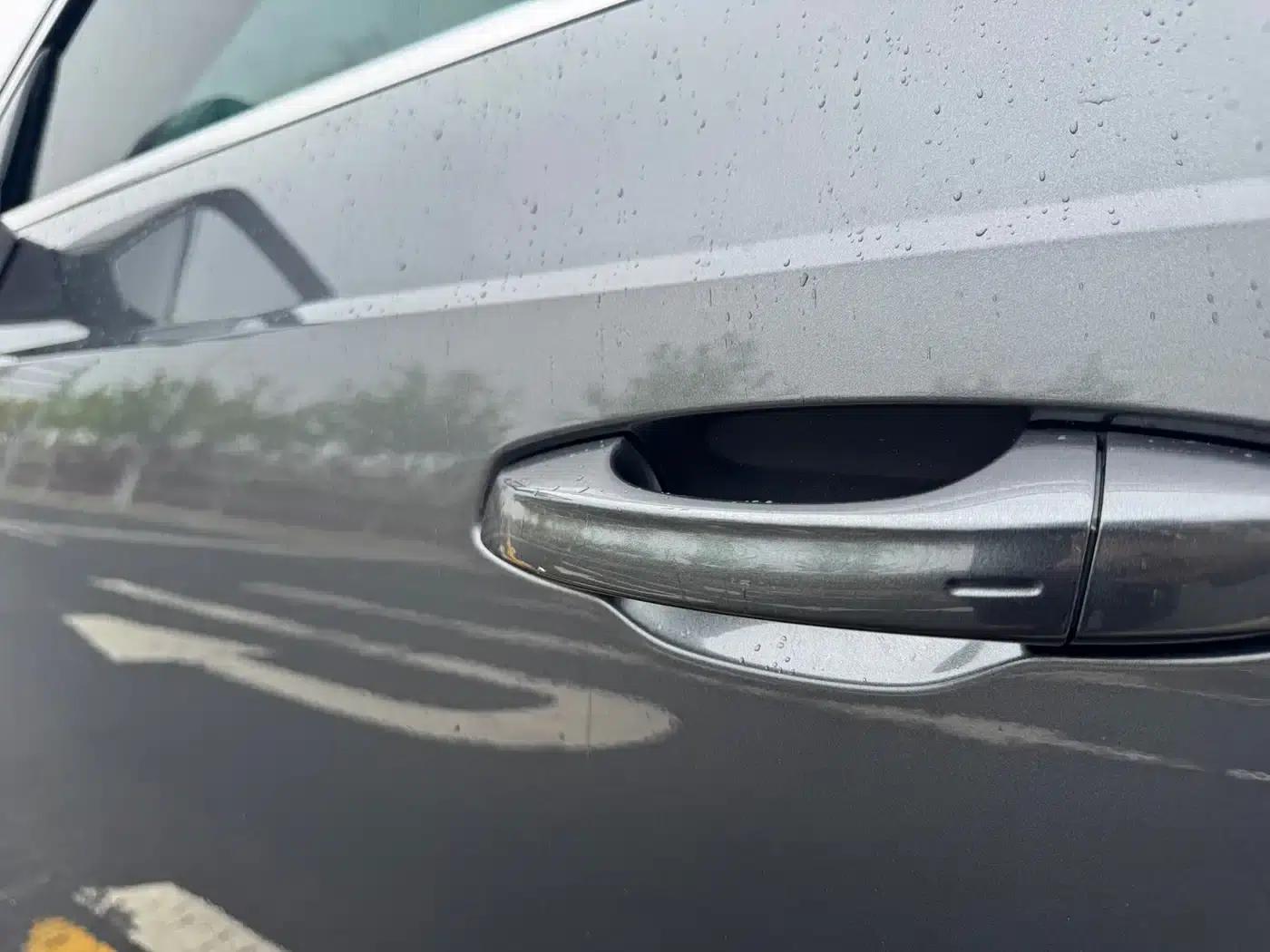 Audi Q3 2021 35 TFSI Fashion Dynamic Edition — миниатюра 6