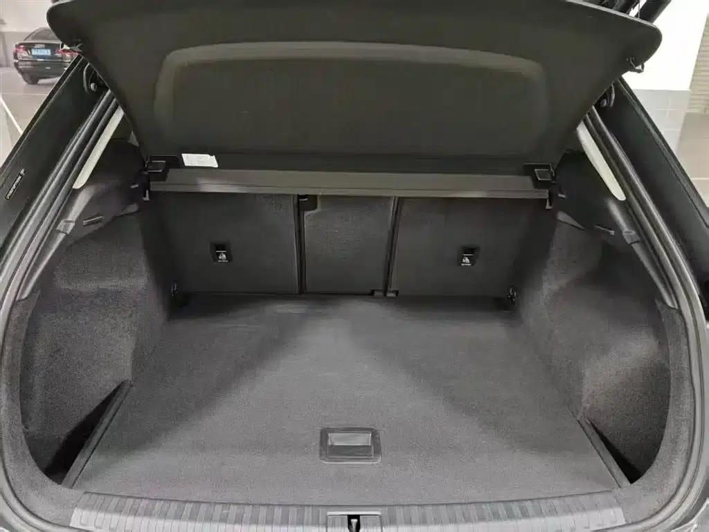 Audi Q3 2022 35 TFSI Fashion Dynamic Edition — миниатюра 16