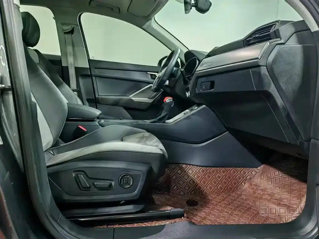 Audi Q3 2022 35 TFSI Fashion Dynamic Edition — миниатюра 7