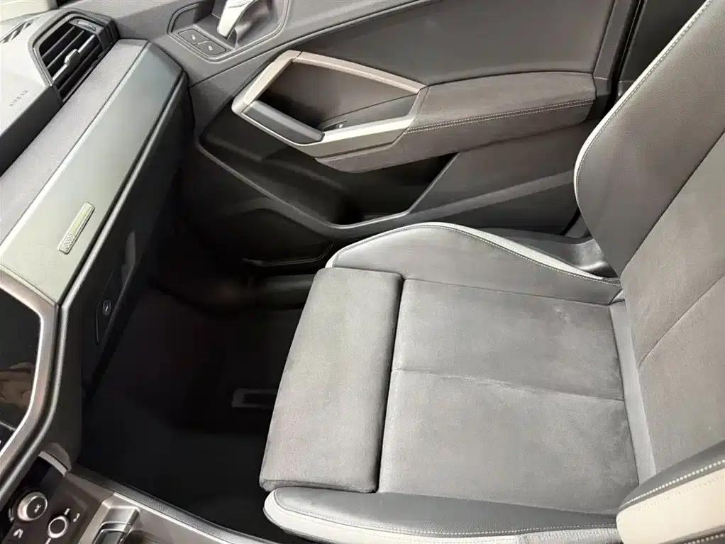 Audi Q3 2022 35 TFSI Fashion Dynamic Edition — миниатюра 15
