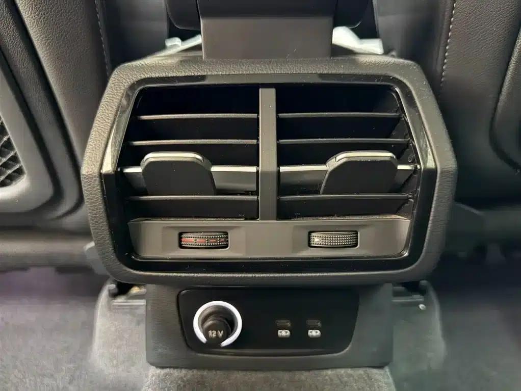 Audi Q3 2022 35 TFSI Fashion Dynamic Edition — миниатюра 21