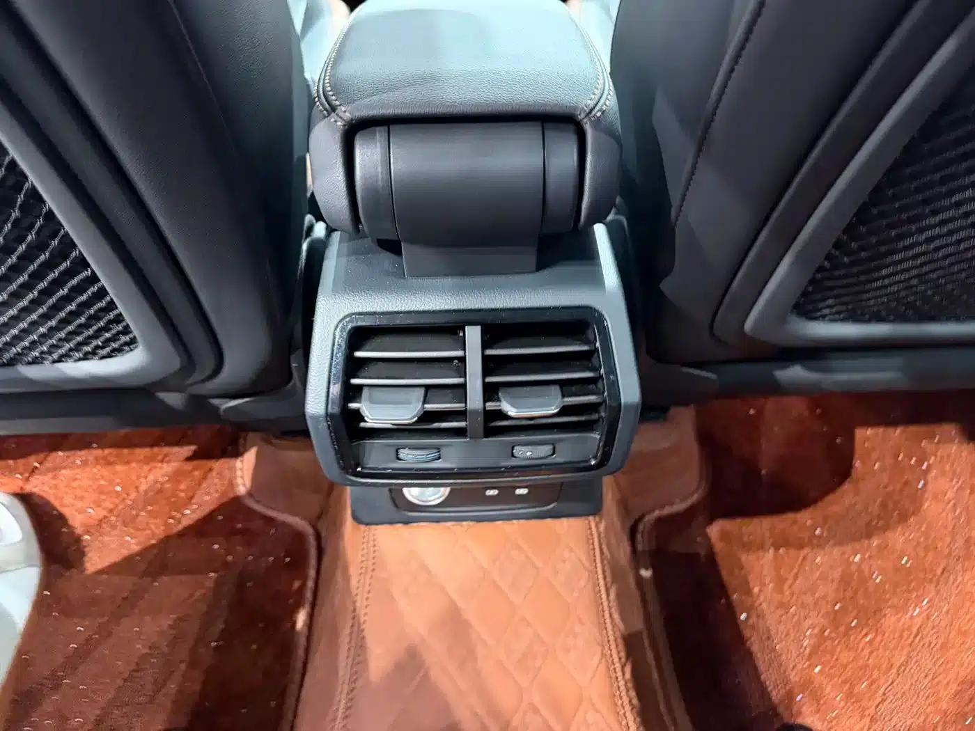 Audi Q3 2022 35 TFSI Fashion Elegance — миниатюра 14