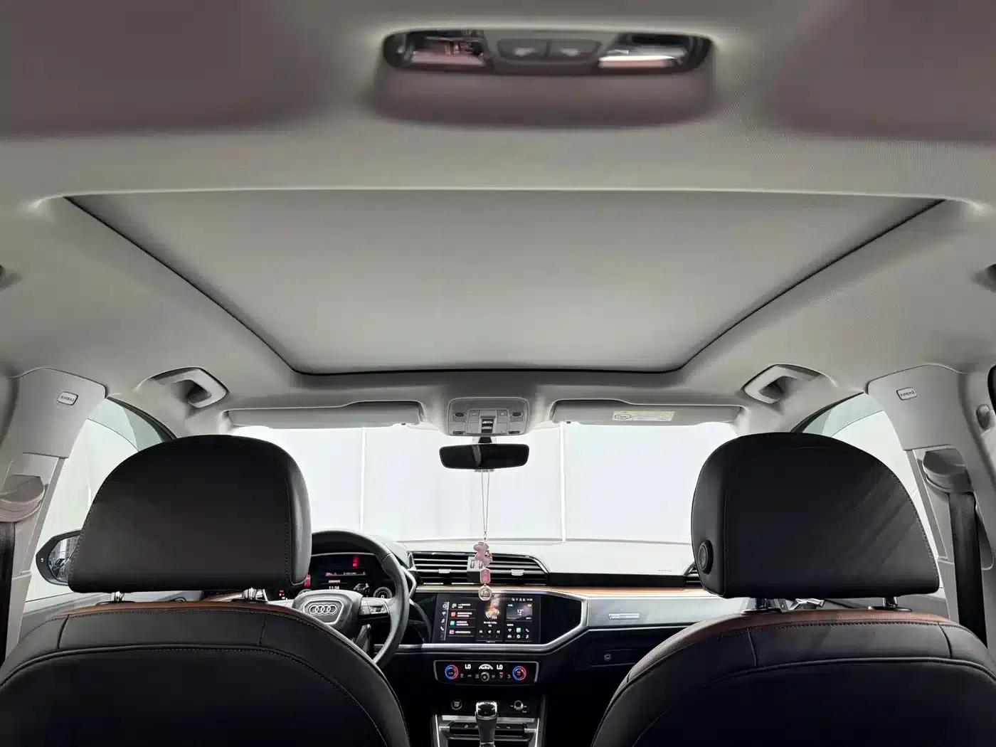 Audi Q3 2022 35 TFSI Fashion Elegance — миниатюра 15