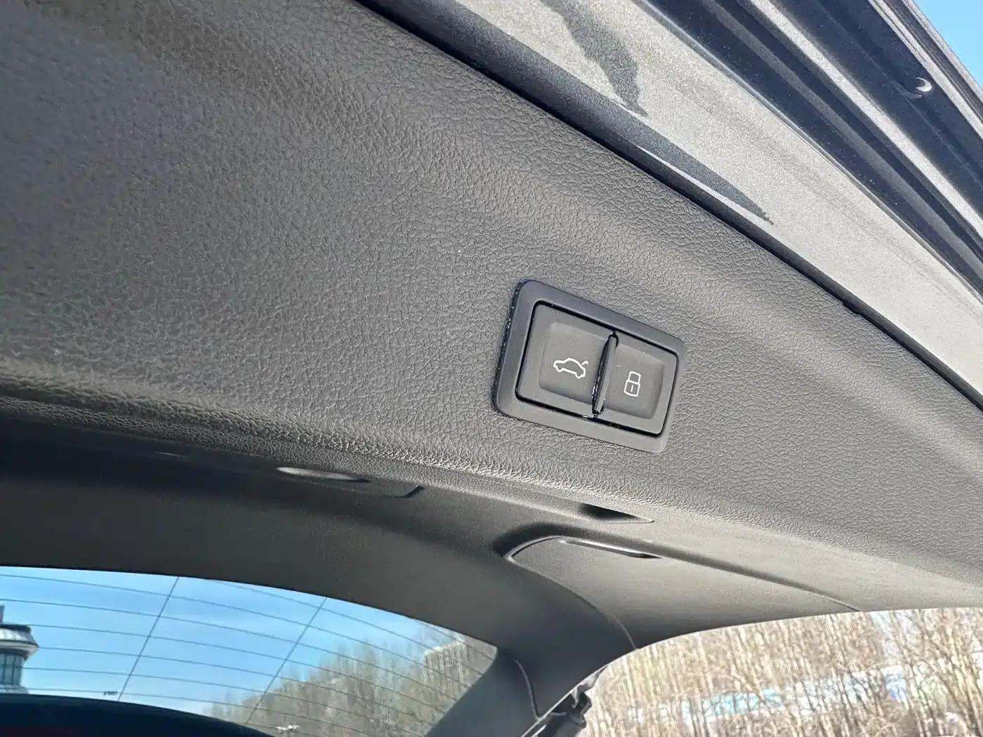 Audi Q3 2022 35 TFSI Fashion Dynamic Edition — миниатюра 11