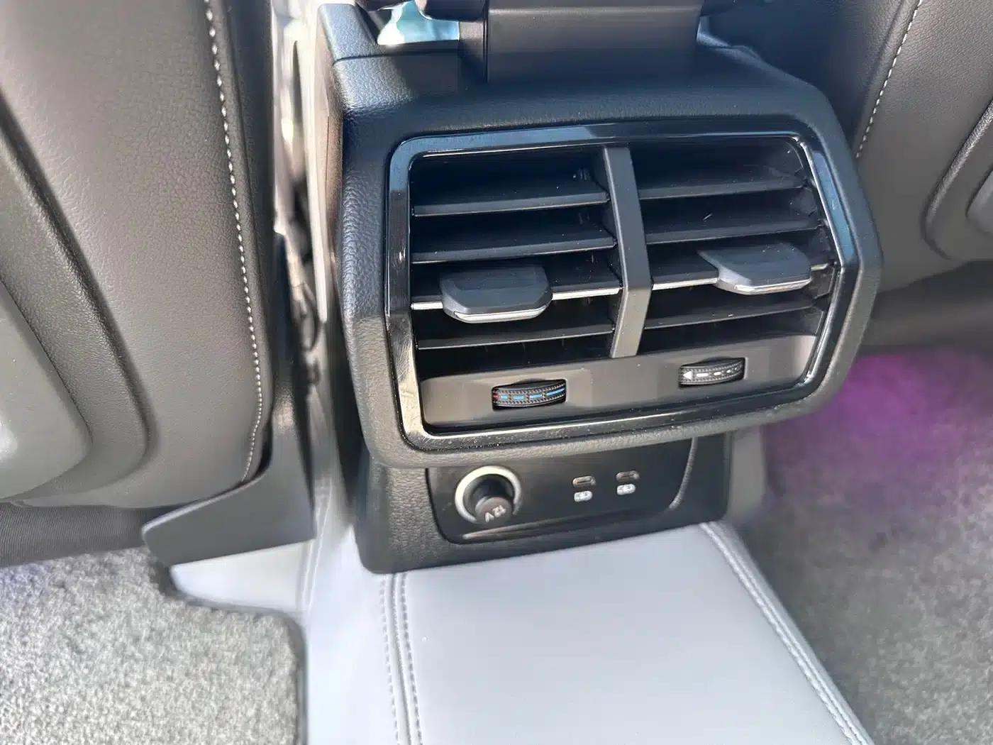 Audi Q3 2022 35 TFSI Fashion Dynamic Edition — миниатюра 19