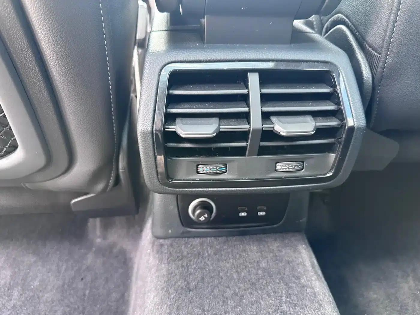 Audi Q3 2022 35 TFSI Fashion Dynamic Edition — миниатюра 15