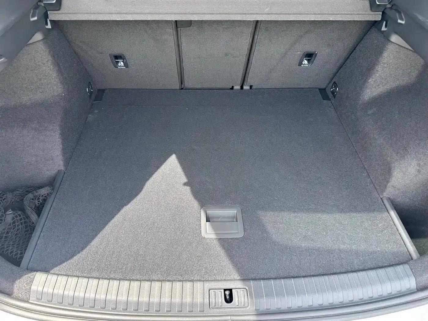 Audi Q3 2022 35 TFSI Fashion Dynamic Edition — миниатюра 22