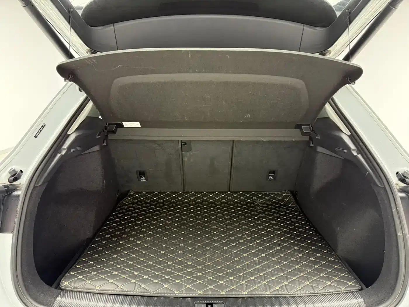 Audi Q3 2022 35 TFSI Fashion Dynamic Edition — миниатюра 9