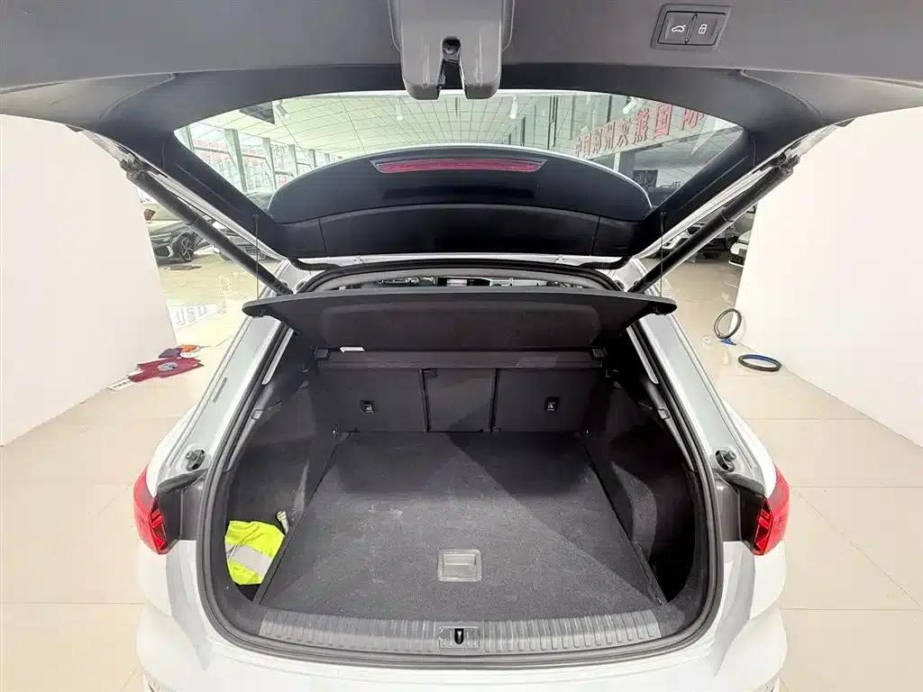 Audi Q3 2022 35 TFSI Fashion Dynamic Edition — миниатюра 15