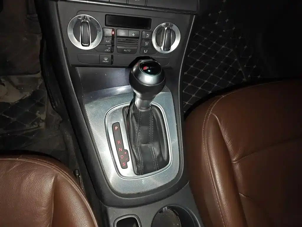 Audi Q3 2015 30 TFSI Comfort — миниатюра 11