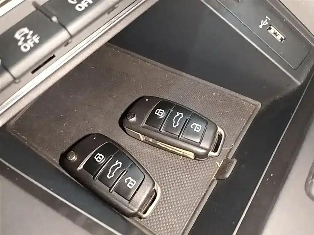 Audi Q3 2021 35 TFSI Fashion Dynamic Edition — миниатюра 9