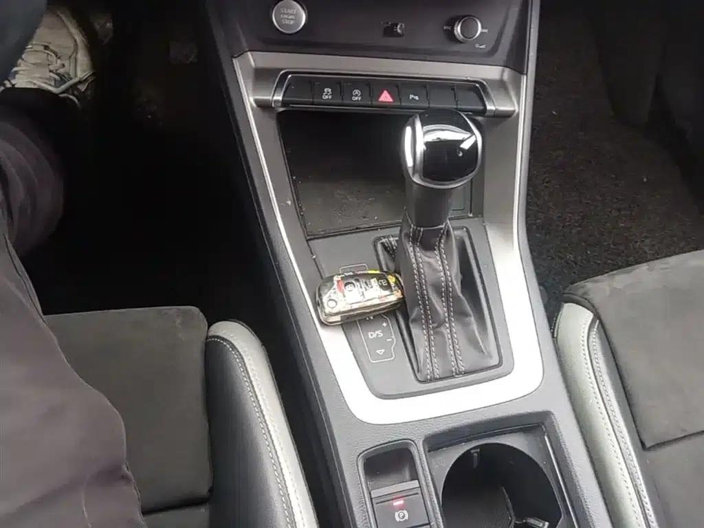 Audi Q3 2019 35 TFSI Fashion Dynamic Edition — миниатюра 14
