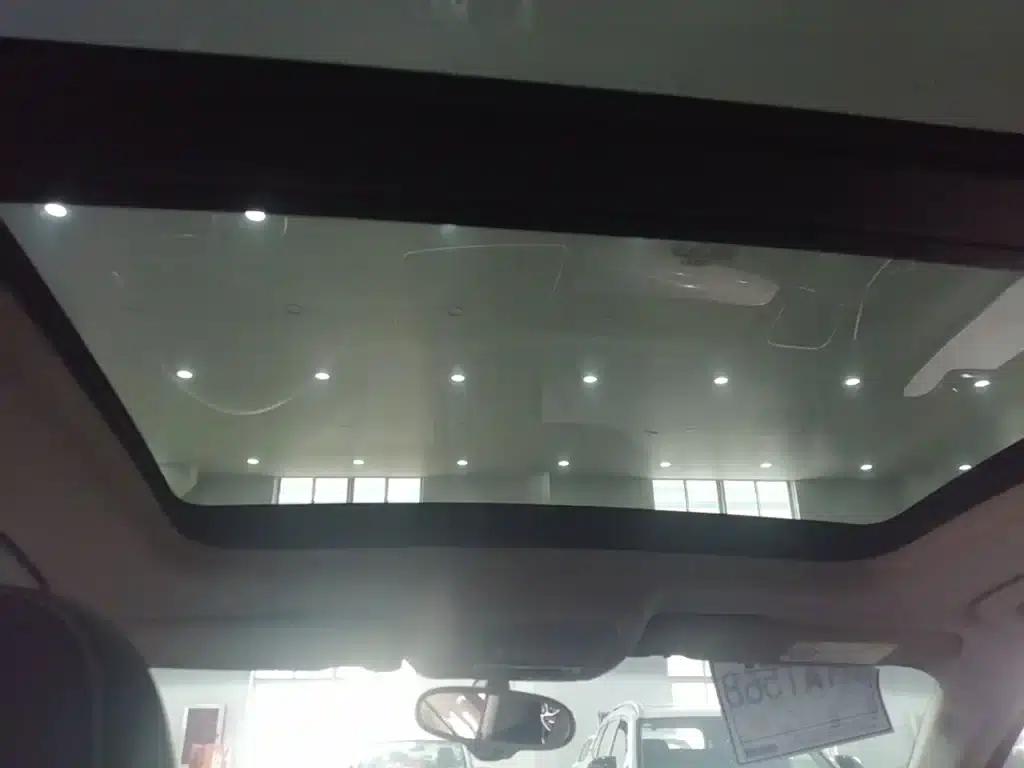 Audi Q3 2015 30 TFSI Comfort — миниатюра 18