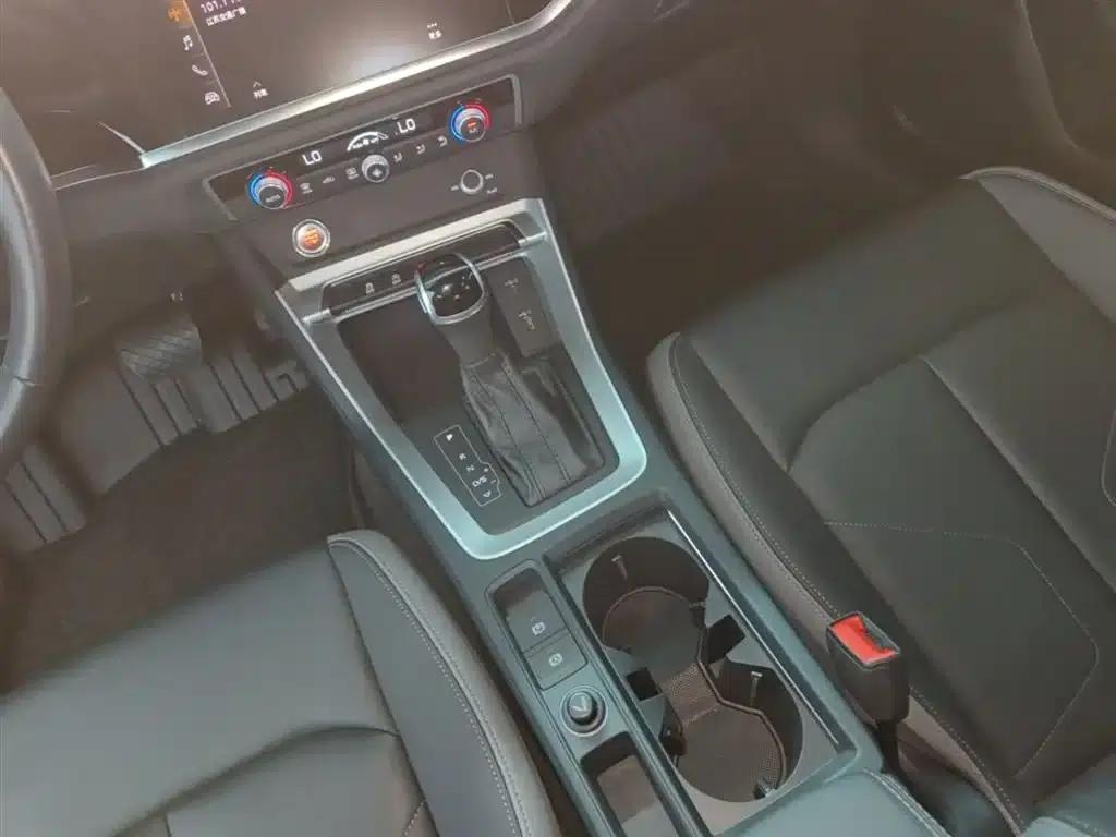 Audi Q3 2021 35 TFSI Progressive Elegance — миниатюра 14