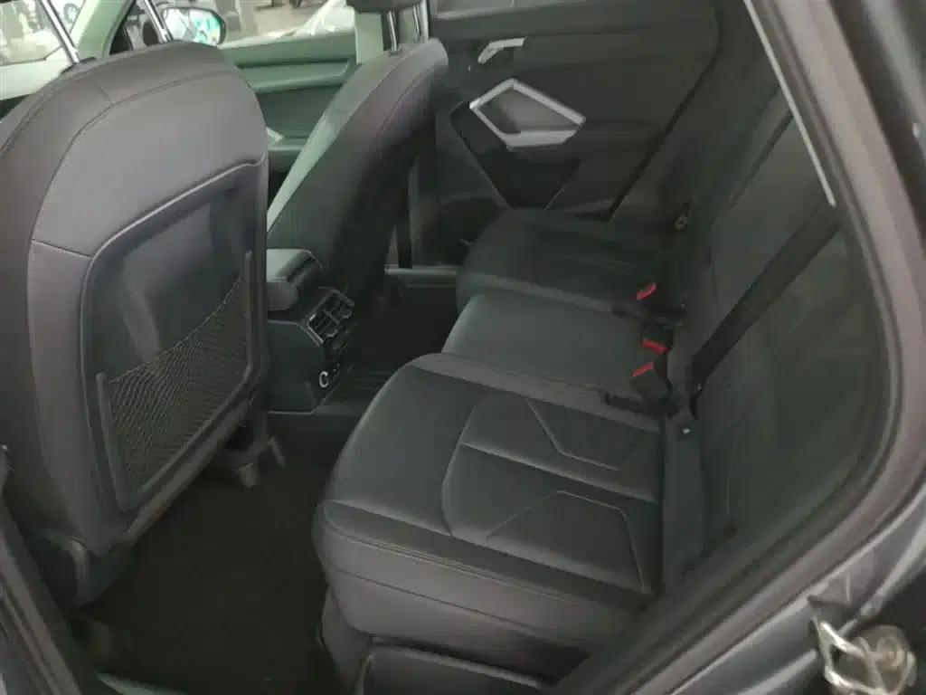 Audi Q3 2021 35 TFSI Progressive Elegance — миниатюра 17