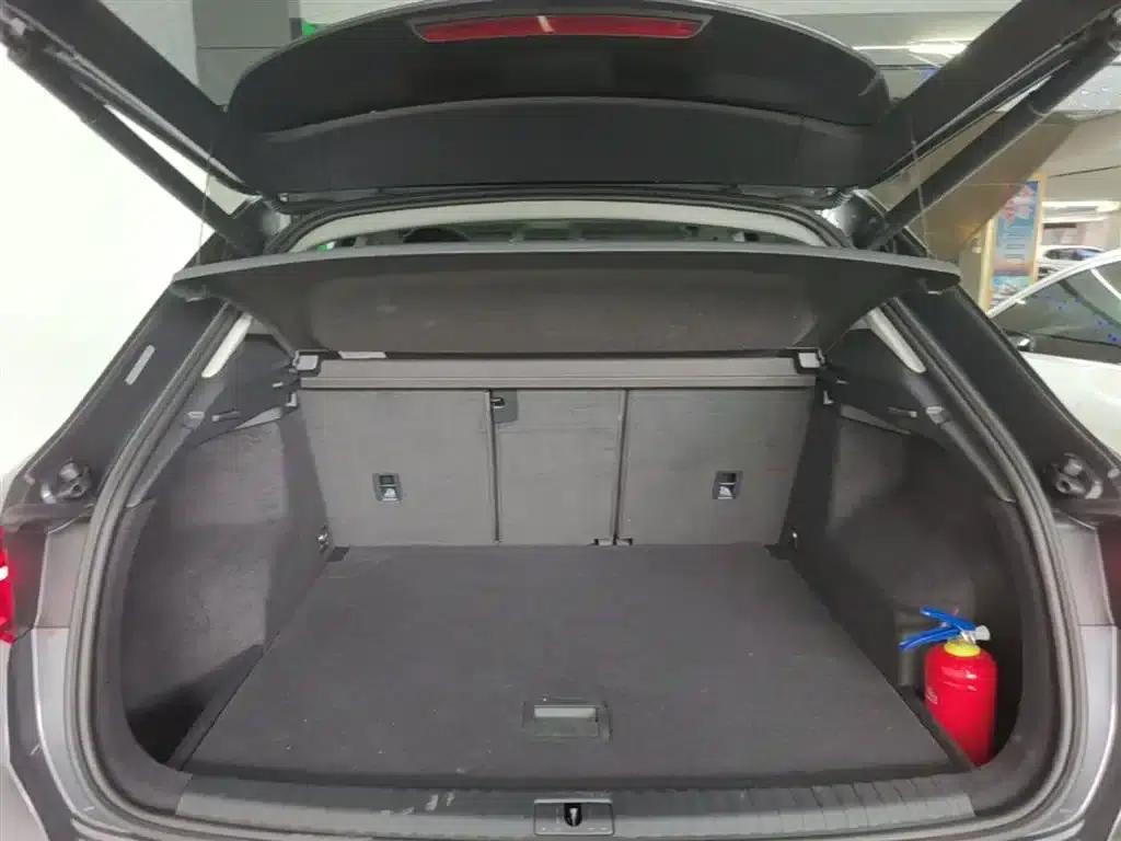 Audi Q3 2021 35 TFSI Progressive Elegance — миниатюра 19