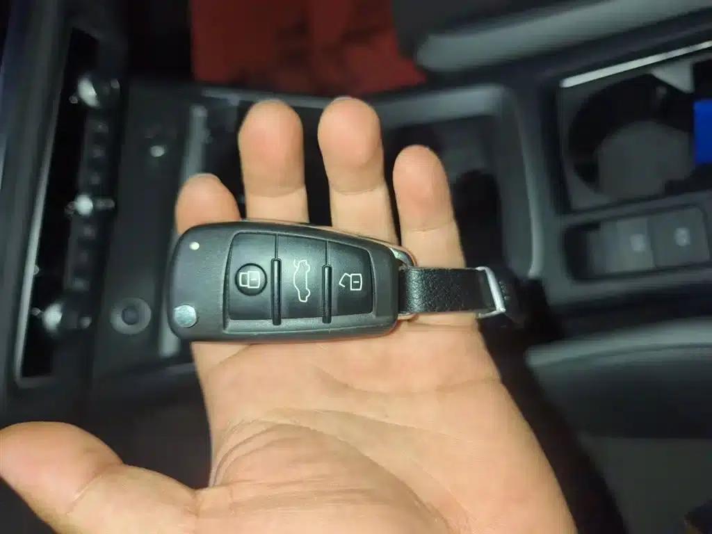 Audi Q3 2022 35 TFSI Fashion Dynamic Edition — миниатюра 12