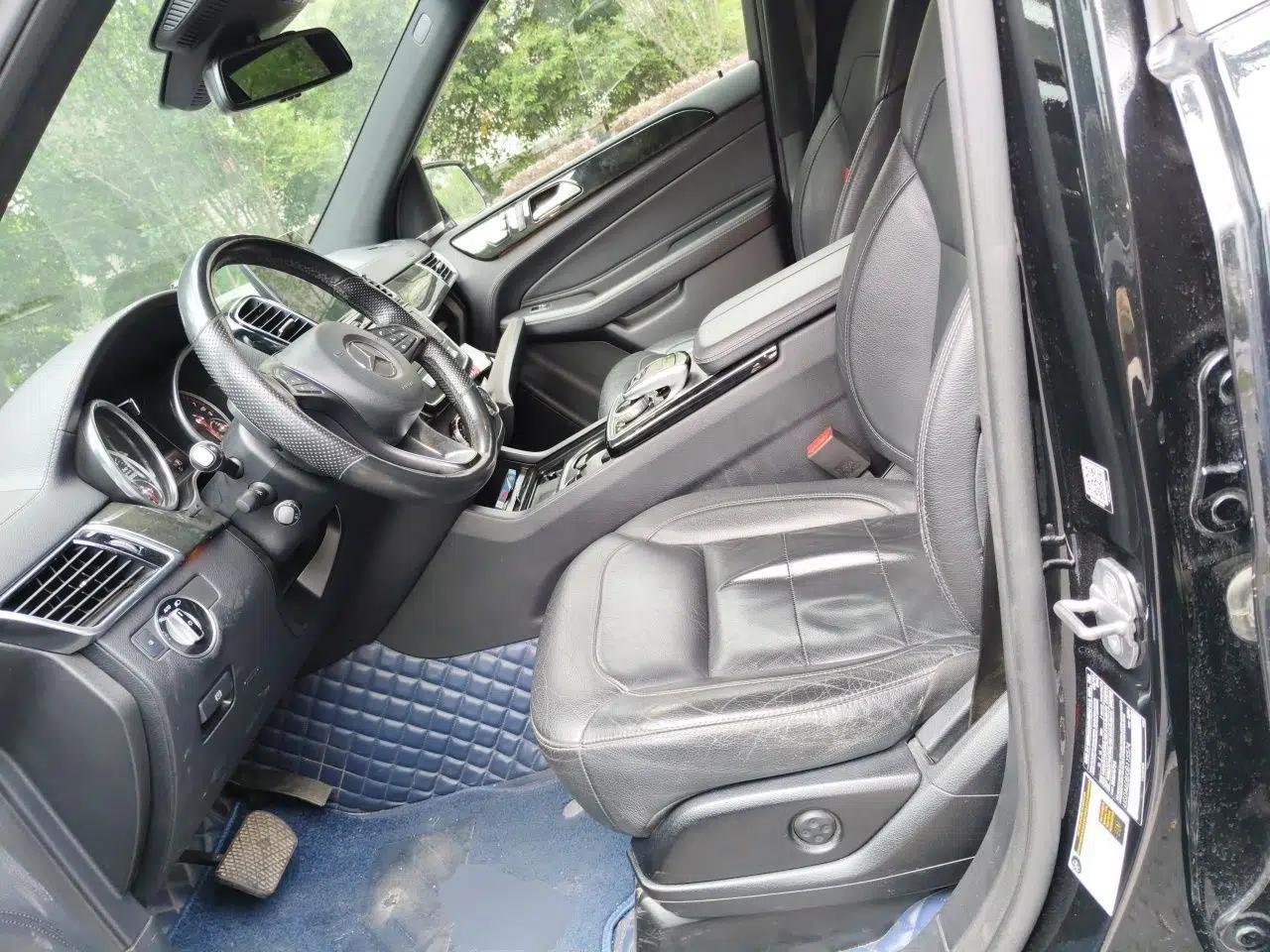 Mercedes-Benz GLE New Energy  — миниатюра 16