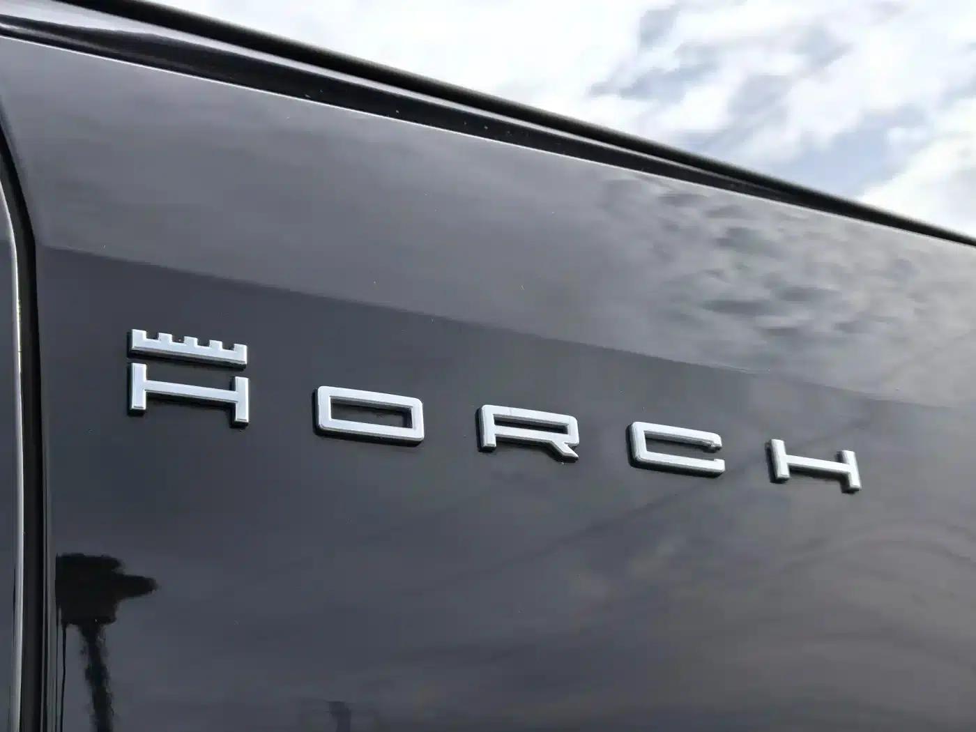 2025 Audi A8 A8L Horch Founder's Edition 55TFSI — миниатюра 5