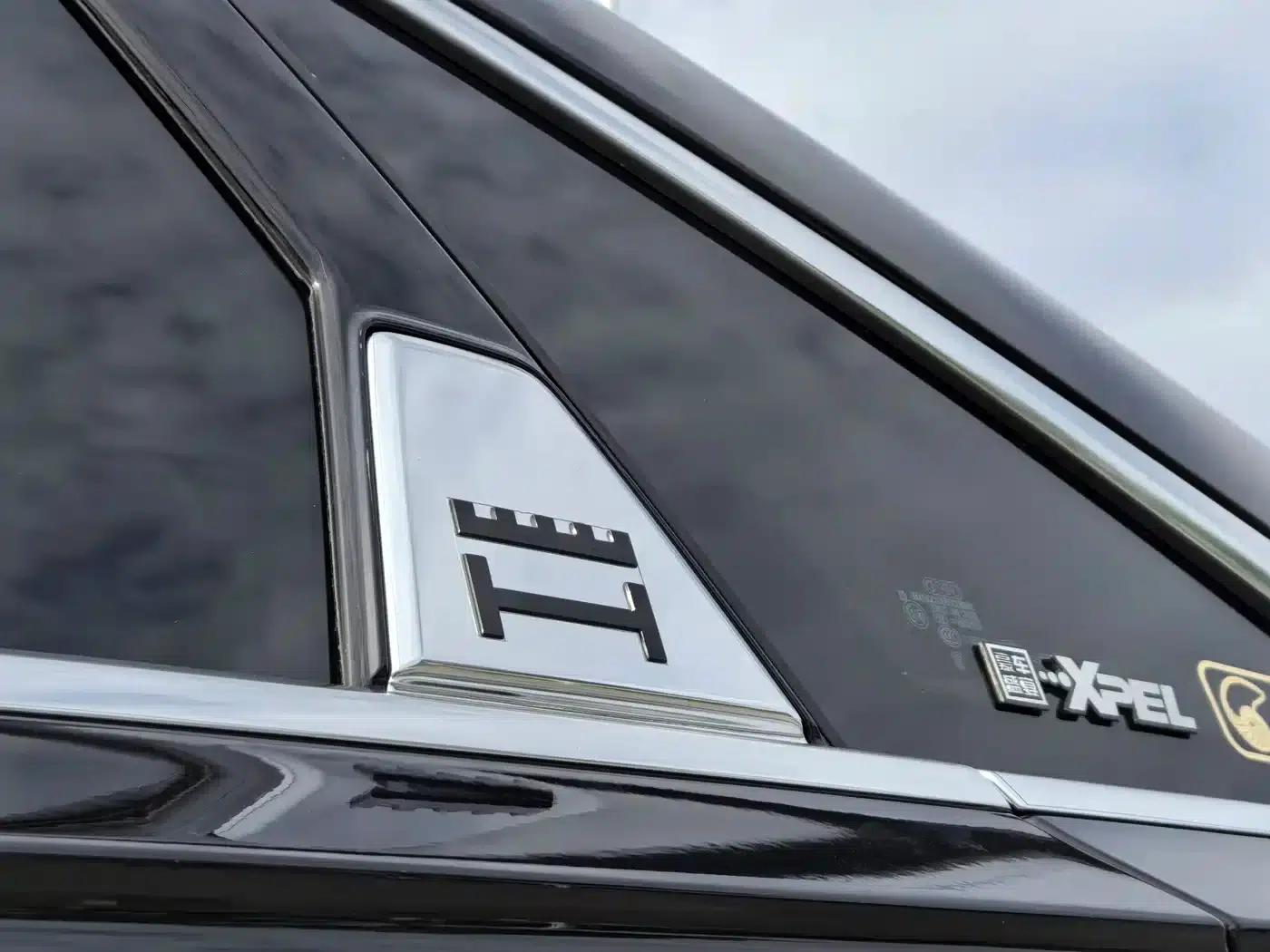 2025 Audi A8 A8L Horch Founder's Edition 55TFSI — миниатюра 6