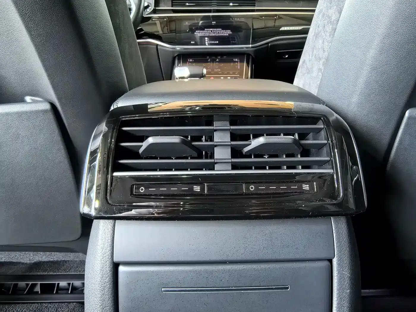 2021 Audi A8 A8L 50 TFSI quattro Comfort — миниатюра 23