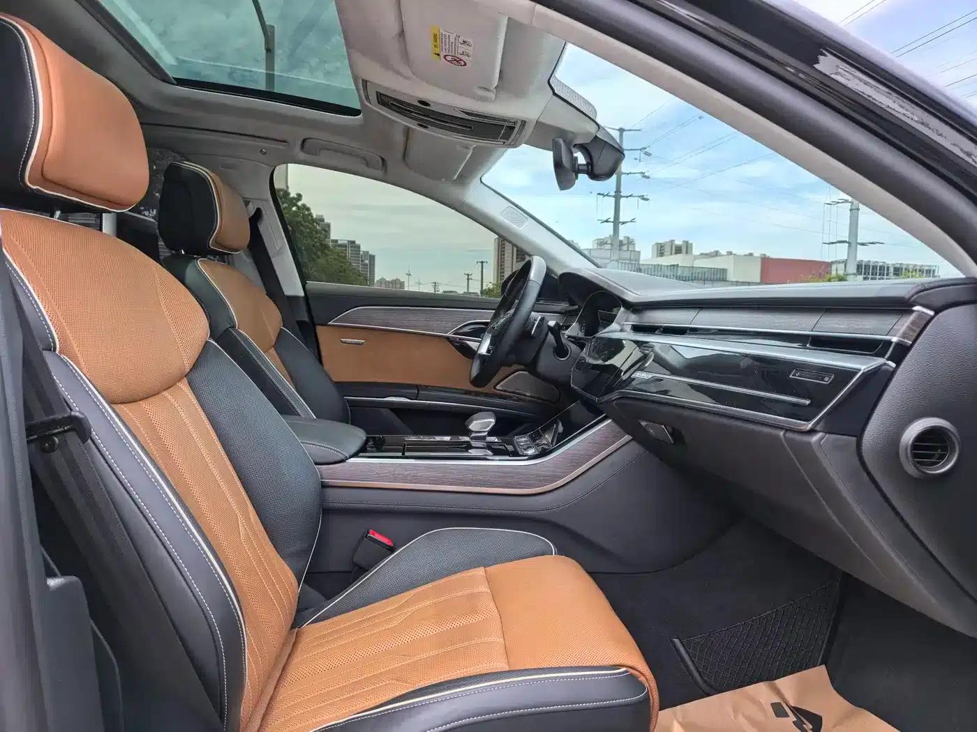 2021 Audi A8 A8L 60 TFSI quattro Premium — миниатюра 13