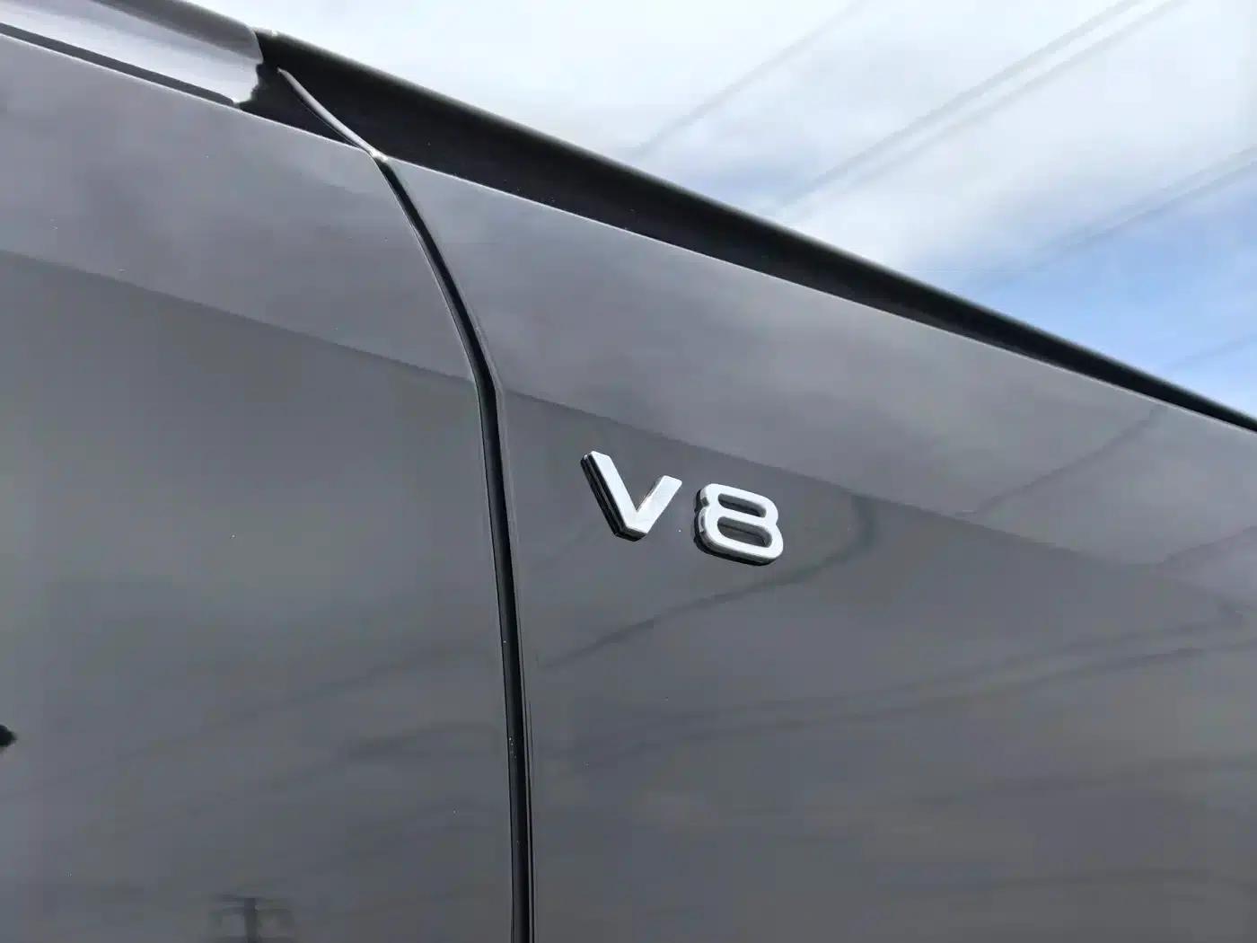 2021 Audi A8 A8L 60 TFSI quattro Premium — миниатюра 5