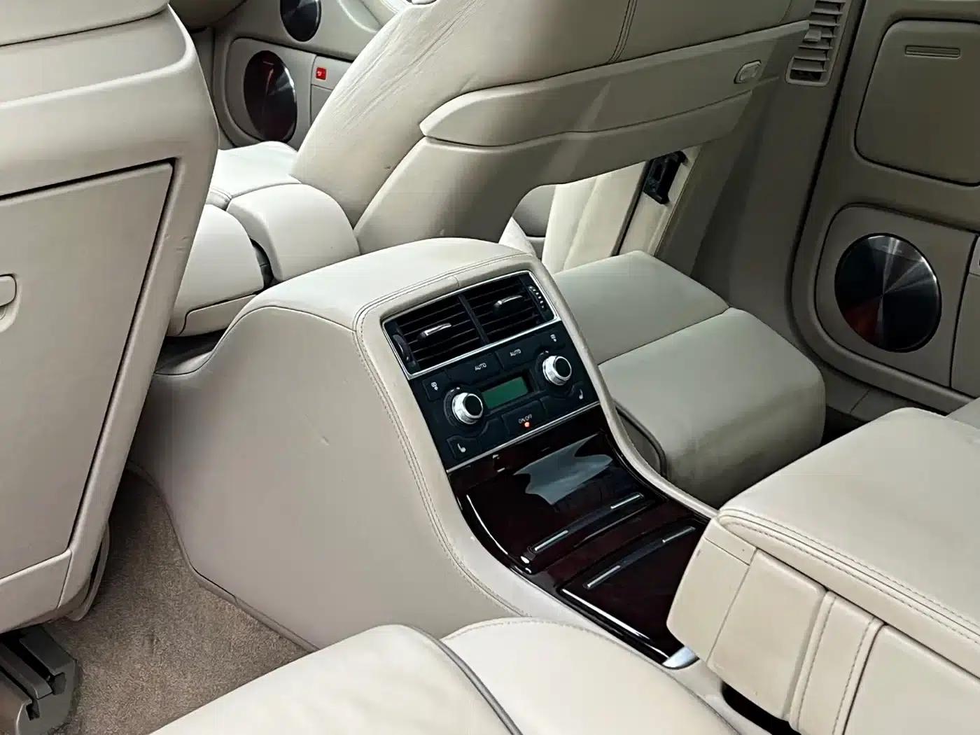 2008 Audi A8 A8L 6.0 W12 Supreme Flagship Edition — миниатюра 10