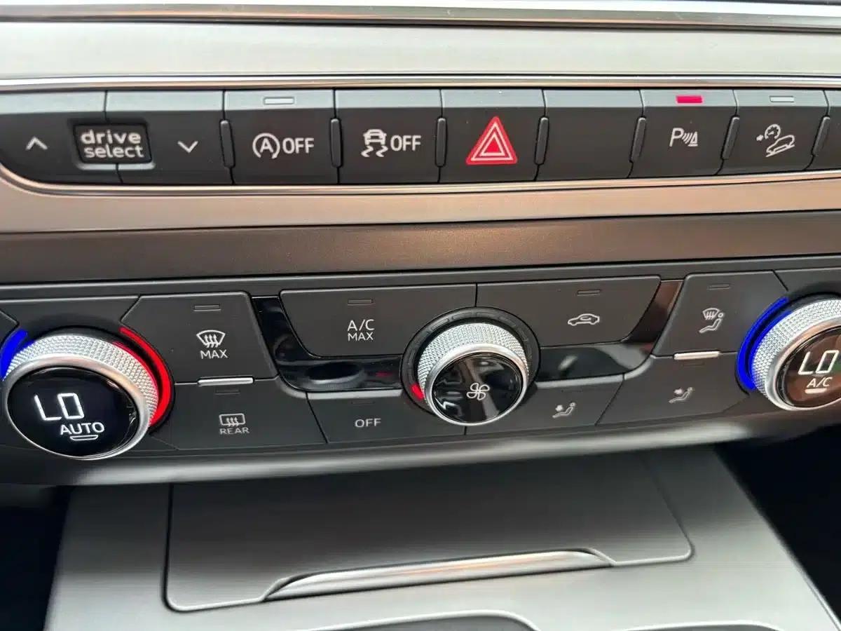 Audi Q7 2016 45 TFSI Technology Edition — миниатюра 12