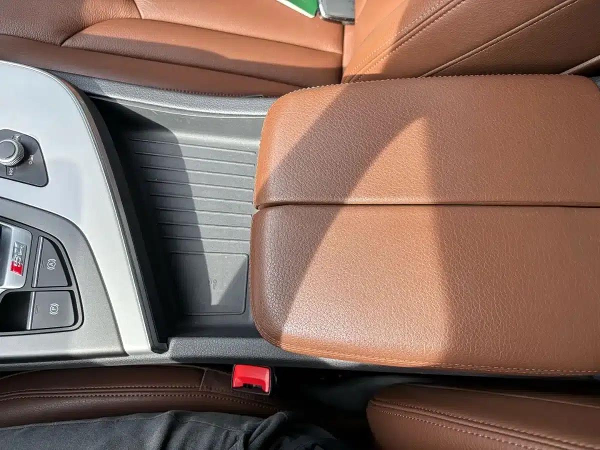 Audi Q7 2016 45 TFSI Technology Edition — миниатюра 14